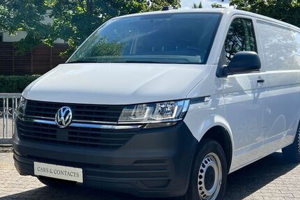 VW T6 Transporter
