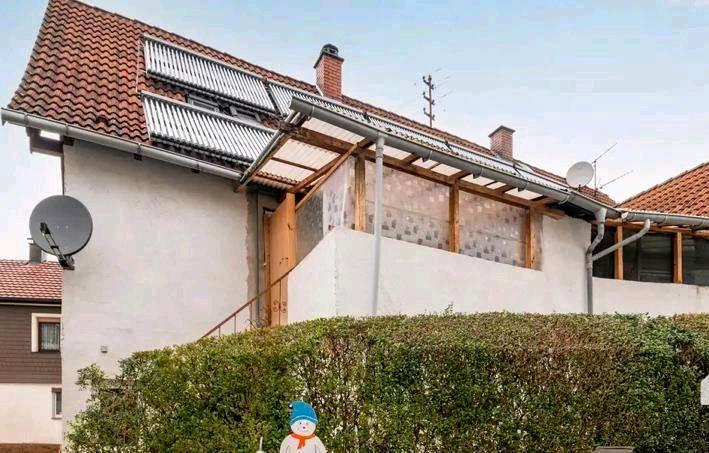 Etagenwohnung Gernsbach - 4 Zimmer, 94 m&sup2;, 1.150&euro; | Angebot:26148944
