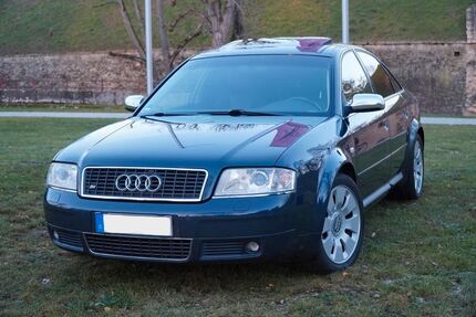 Audi S6 101.000 km 17.700 &euro; Rüsselsheim am Main 65428
