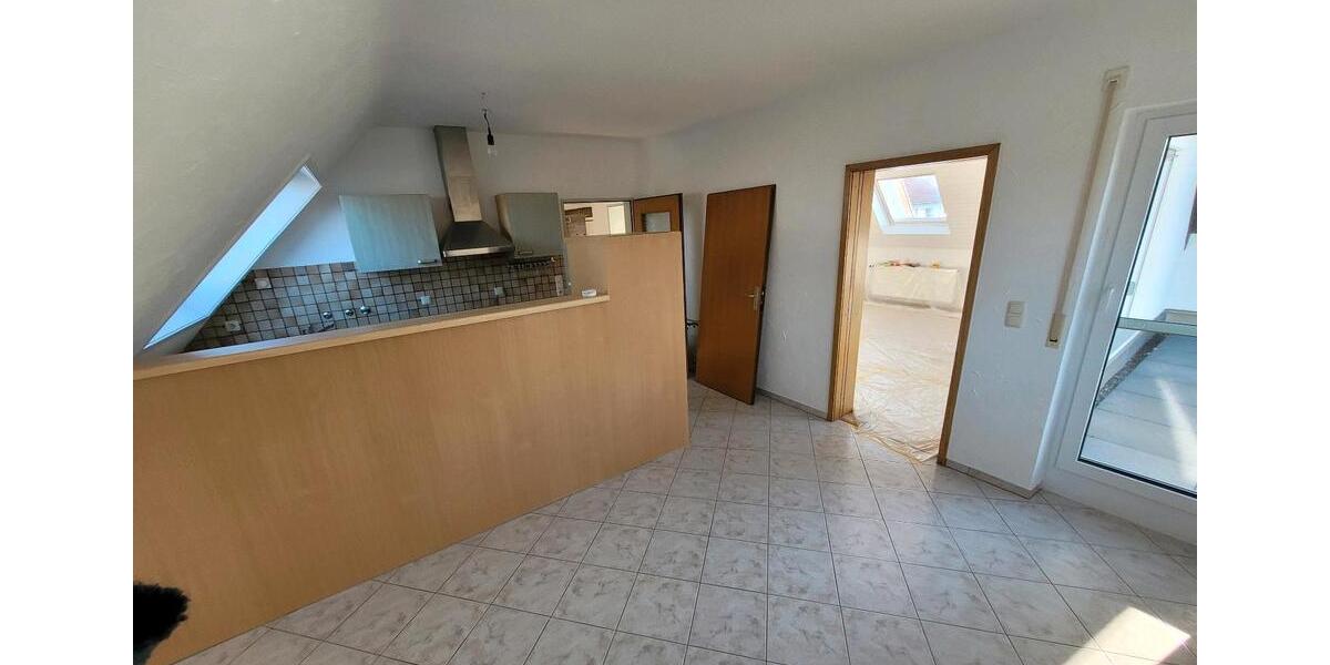 4,5 Zimmer Wohnung zu vermieten Laupheim 4 zimmer