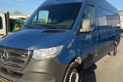 Mercedes-Benz Sprinter 350.000 km 14.450 &euro; Essen 45356