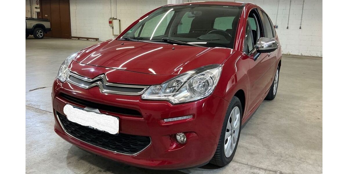 Citroen C3 69.870 km 6.850 &euro; Wunstorf 31515