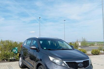 Kia Sportage 177.000 km 7.300 &euro; Stadtallendorf 35260
