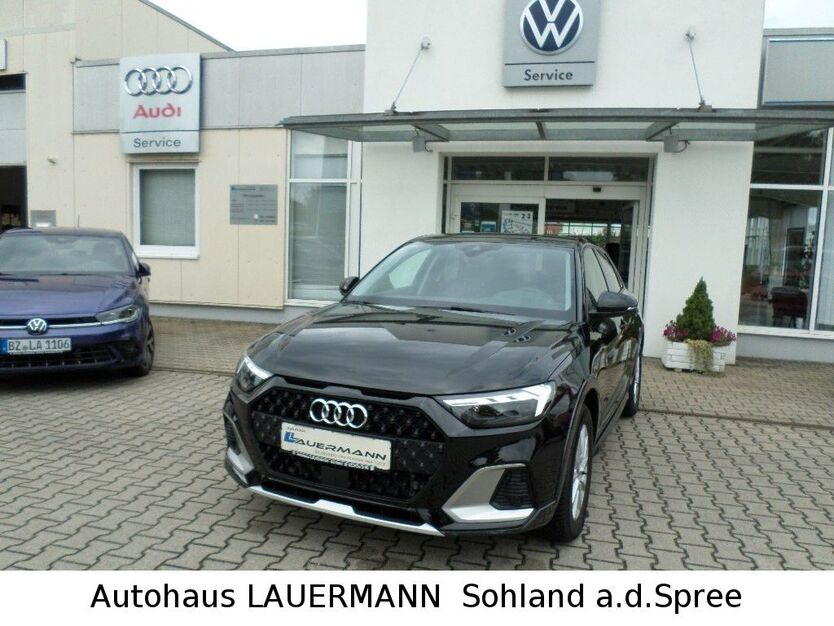 Audi A1 7.500 km 26.980 € Sohland 02689