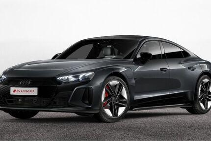 Audi e-tron GT 40.166 km 66.992 &euro; Krefeld 47803