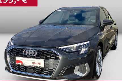 Audi A3 13.761 km 29.498 &euro; Göppingen 73037