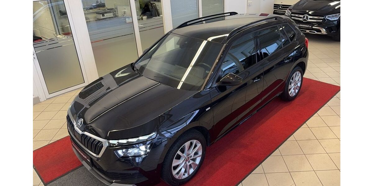 Skoda Kamiq 85.813 km 18.600 &euro; Stadland 26936