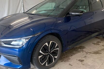 Kia EV6 30.000 km 33.480 &euro; Steinbach-Hallenberg OT Herges-Hallenberg 98587