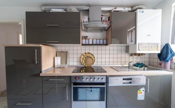 Etagenwohnung Ingolstadt - 4 Zimmer, 80 m&sup2;, 295.000&euro; | Angebot:26771508