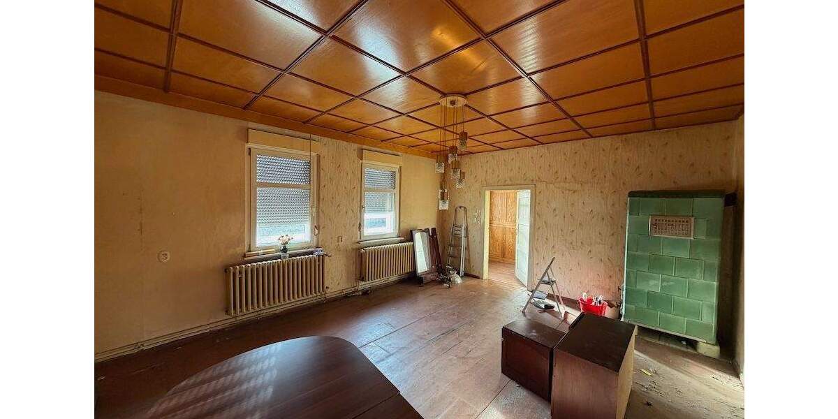 Einfamilienhaus Ziesar - 6 Zimmer, 207 m&sup2;, 240.000&euro; | Angebot:25880728