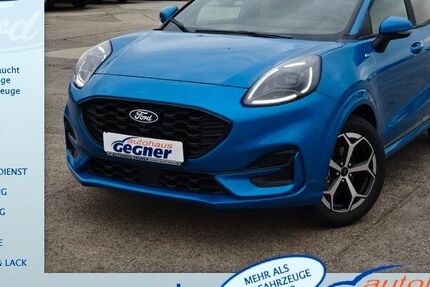 Ford Puma 2.000 km 23.940 &euro; Eilenburg 04838