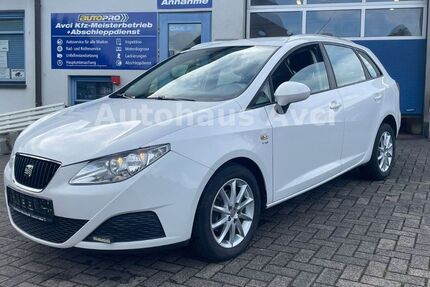 Seat Ibiza 151.937 km 4.399 &euro; Herscheid 58849