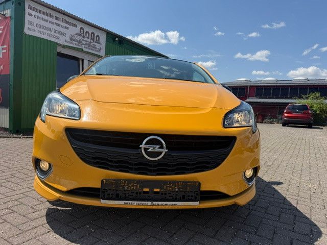 Opel Corsa 95.000 km 7.999 &euro; Hohenwarsleben 39326