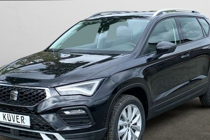 Seat Ateca 1.100 km 30.350 € Hagen 27628