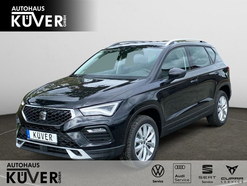 Seat Ateca 1.100 km 30.350 € Hagen 27628