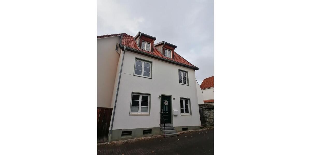 Einfamilienhaus Soest - 5 Zimmer, 131 m&sup2;, 1.300&euro; | Angebot:26278816