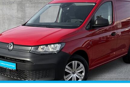 VW Caddy 51.222 km 18.420 &euro; Salzatal OT Bennstedt 06198