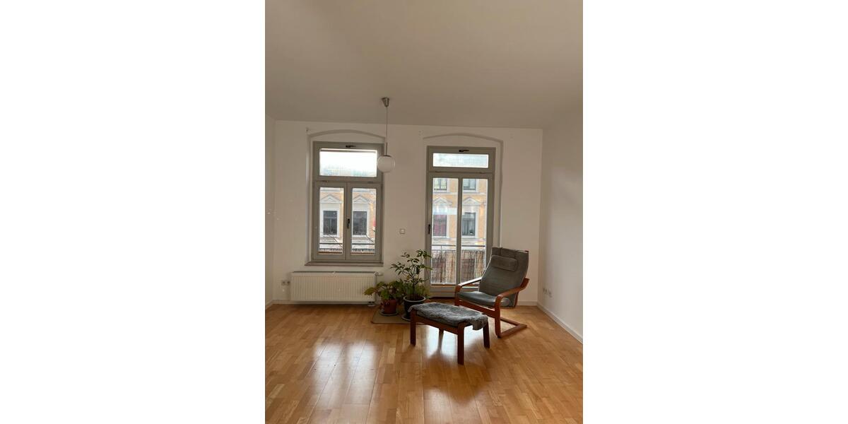 4 Zimmer Eigentumswohnung Balkon Sauna Denkmal Paulusviertel 4 zimmer