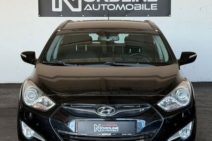 Hyundai i40 82.494 km 7.995 &euro; Flensburg 24941