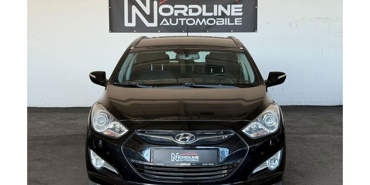 Hyundai i40 82.494 km 7.995 &euro; Flensburg 24941