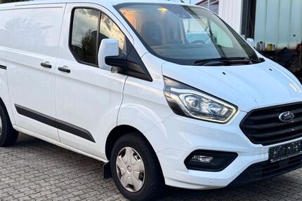 Ford Transit Custom 65.000 km 19.990 € Speyer 67346