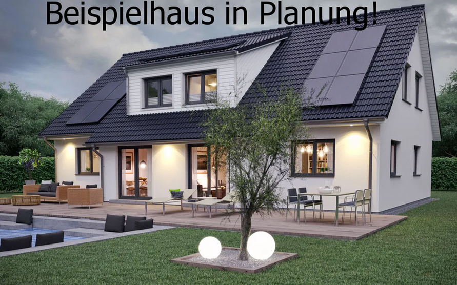 Haus zum Kaufen in Jülich 630.000 € 140 m²