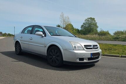Opel Vectra 219.774 km 1.500 &euro; Wendeburg 38176