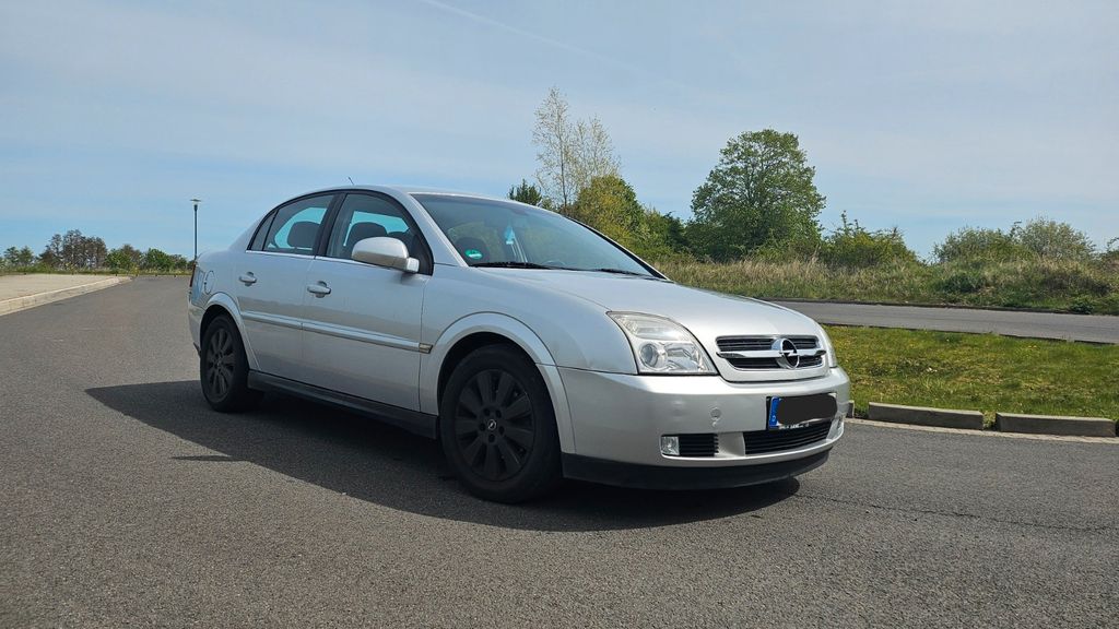 Opel Vectra 219.774 km 1.500 &euro; Wendeburg 38176