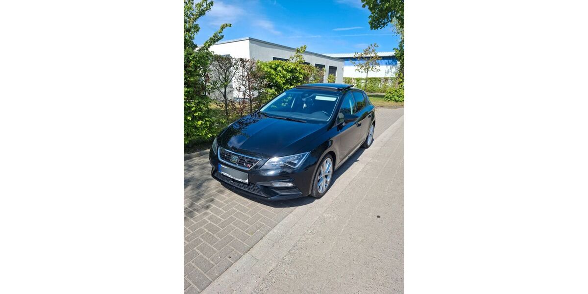 Seat Leon 110.500 km 16.500 &euro; Bockhorn 26345
