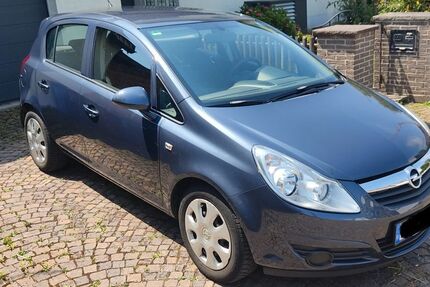 Opel Corsa 131.000 km 2.290 &euro; Kissing 86438