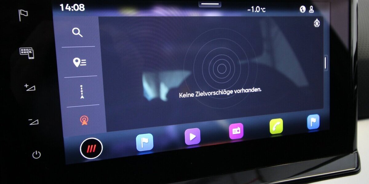 Seat Ibiza TSI OPF FR Sport NAVI+LED+WINTER-PAKET+ALU 9.718 km 18.890 &euro; Hagenow 19230