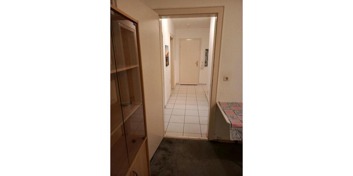 Etagenwohnung Neumünster - 2 Zimmer, 14 m&sup2;, 450&euro; | Angebot:25452956