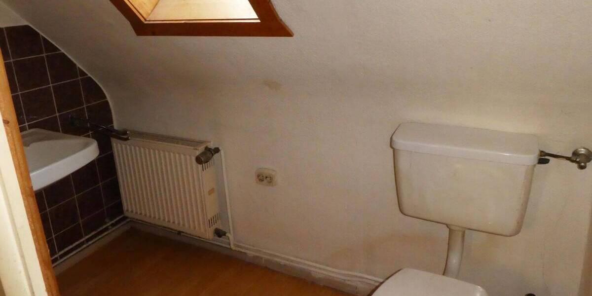 Einfamilienhaus Bad Soden-Salmünster Bad Soden - 4 Zimmer, 115 m&sup2;, 175.000&euro; | Angebot:25704431