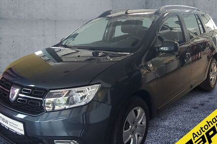 Dacia Logan 88.150 km 9.820 &euro; Schemmerhofen 88433