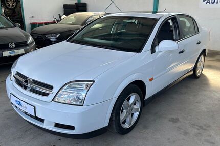 Opel Vectra 277.983 km 980 &euro; Rendsburg 24768