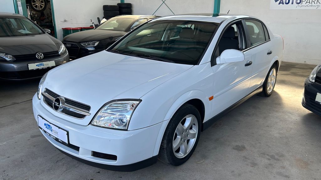 Opel Vectra 277.983 km 980 &euro; Rendsburg 24768
