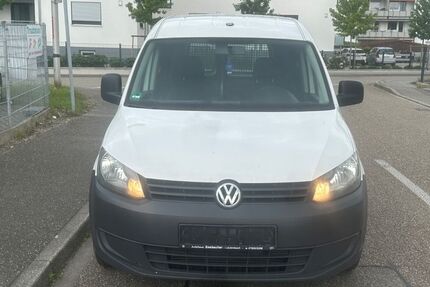 VW Caddy 330.000 km 3.490 &euro; Appenweier 77767