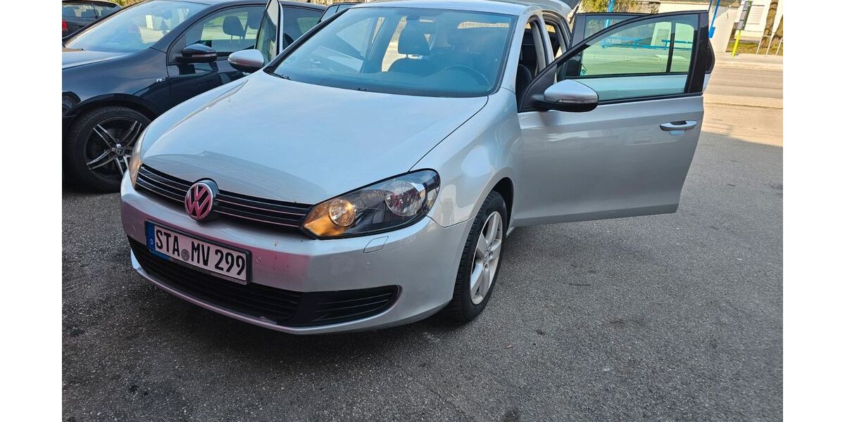VW Golf 140.000 km 6.500 &euro; Bergkirchen 85232