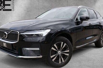 Volvo XC60 130.900 km 31.450 € Kiel 24107
