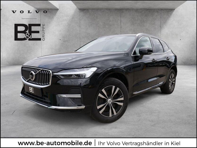 Volvo XC60 130.900 km 31.450 € Kiel 24107
