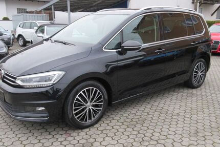 VW Touran 210.000 km 17.890 &euro; Ingolstadt 85055
