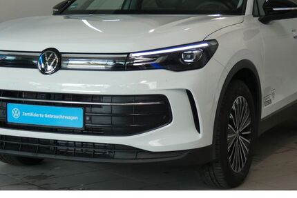 VW Tiguan 14.500 km 36.900 &euro; Blaufelden 74572