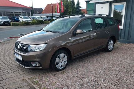 Dacia Logan 86.000 km 7.999 &euro; Bardowick 21357