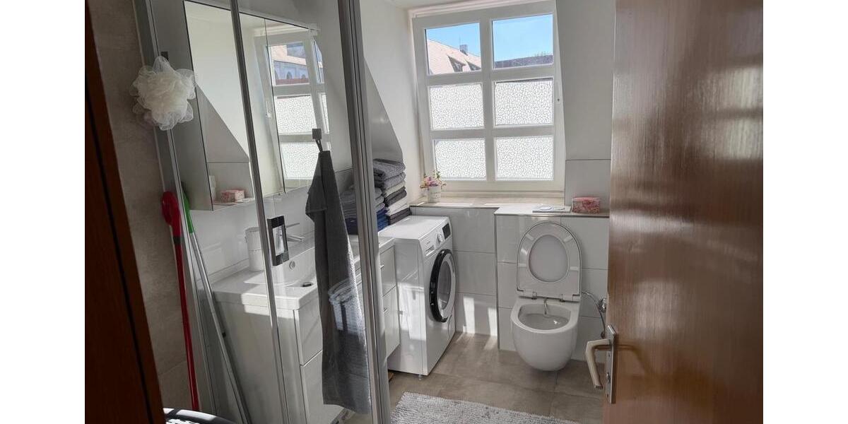 Dachgeschoßwohnung Markt Indersdorf - 5 Zimmer, 96 m&sup2;, 350.000&euro; | Angebot:27140867