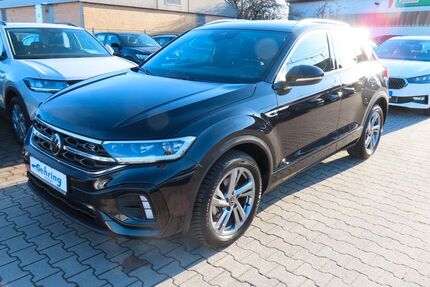 VW T-Roc 22.000 km 29.990 &euro; Dombühl 91601