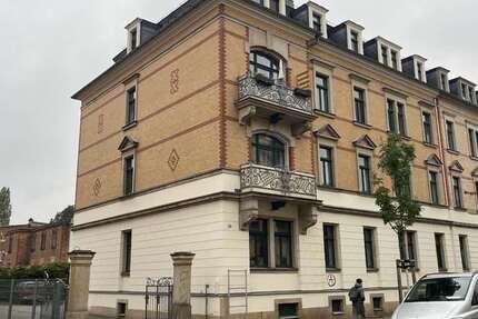 Zimmer Dresden Pieschen - 3 Zimmer, 1.400&euro; | Angebot:27602461