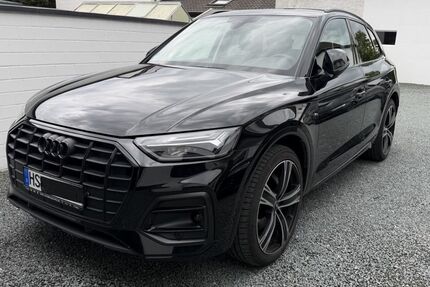 Audi Q5 39.000 km 33.950 &euro; Hückelhoven 41836