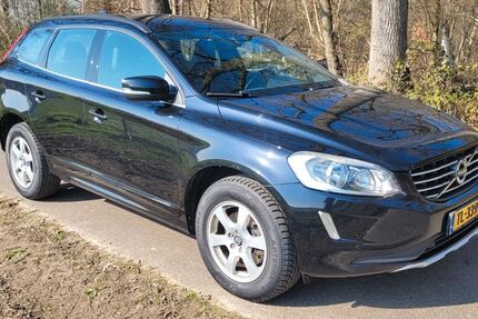Volvo XC60 213.000 km 9.950 &euro; Selfkant 52538