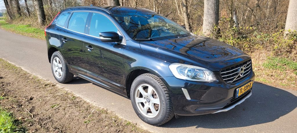 Volvo XC60 213.000 km 9.950 &euro; Selfkant 52538