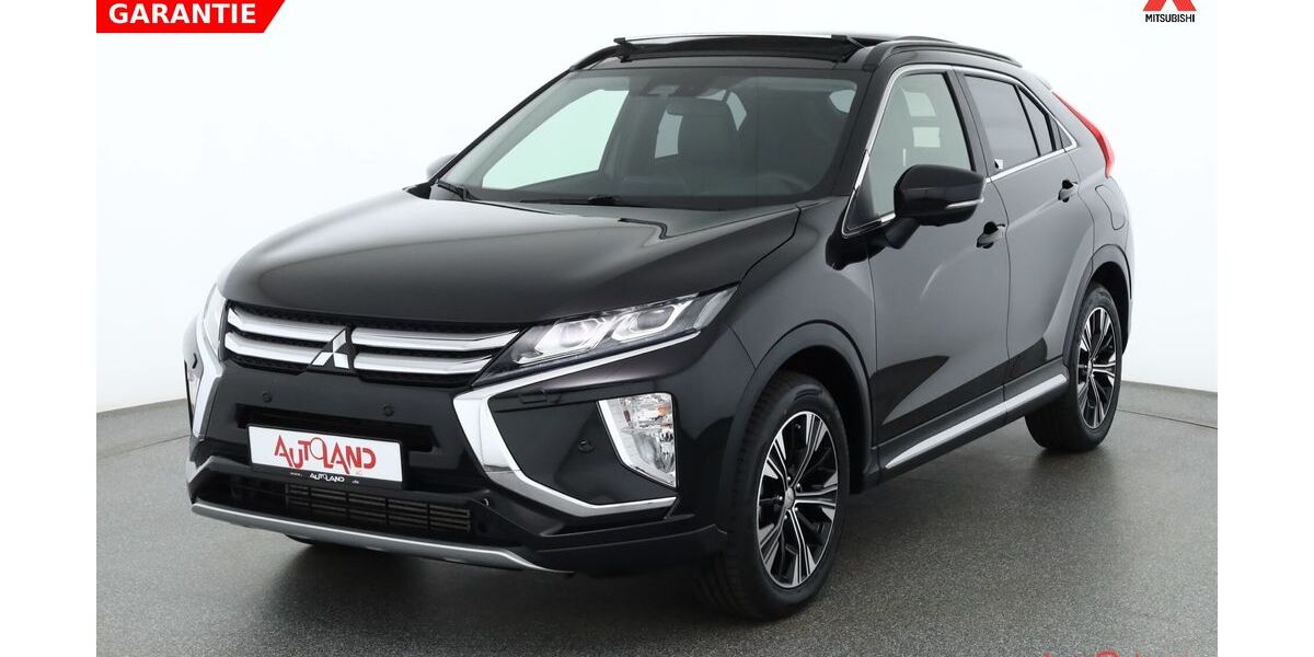 Mitsubishi Eclipse Cross 69.900 km 20.990 &euro; Bautzen 02625